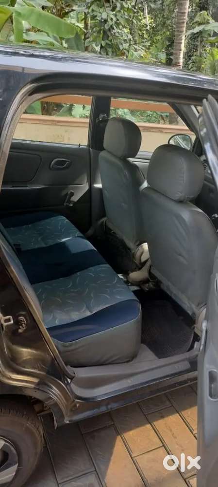 Maruti Alto Lxi 2007
