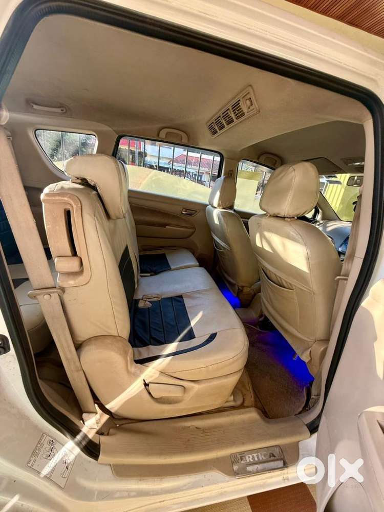 Car Is As Good As New ,zero Work Required Just Start & Drive.