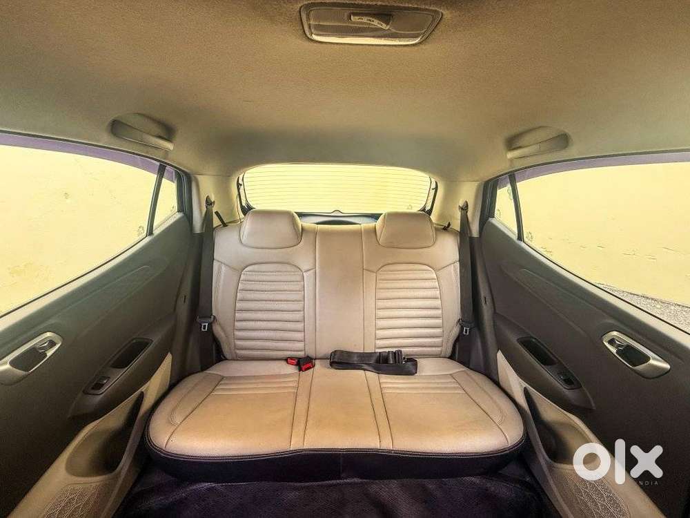 Hyundai Grand I10 Nios Sportz, 2020, Petrol