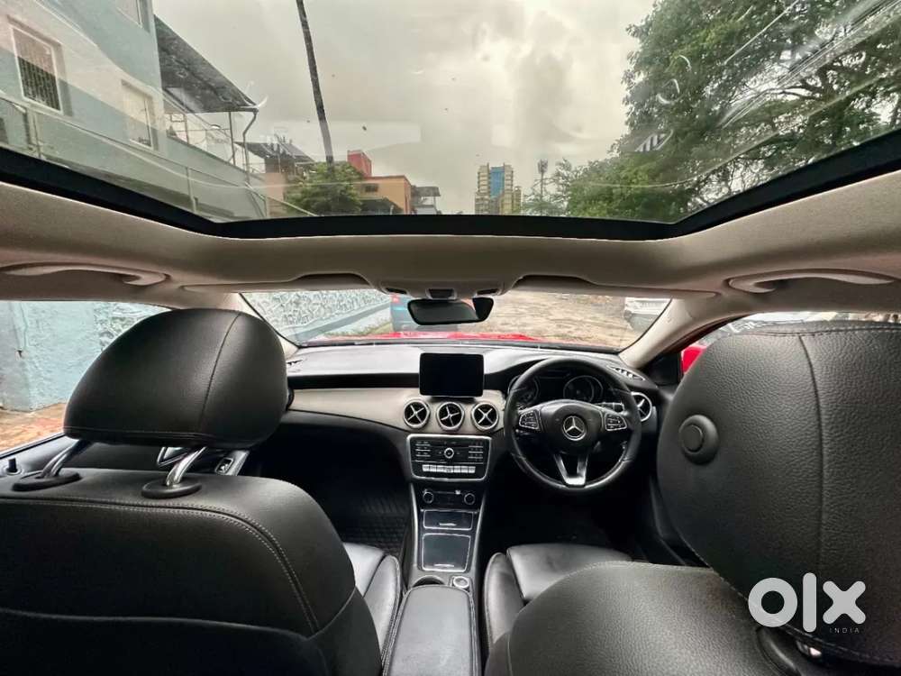 Mercedes-benz Gla Class 200 D Sport, 2018, Diesel