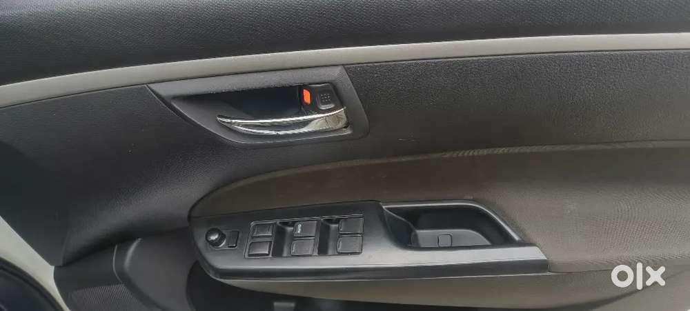 Maruti Suzuki Swift Zdi 2017 Model