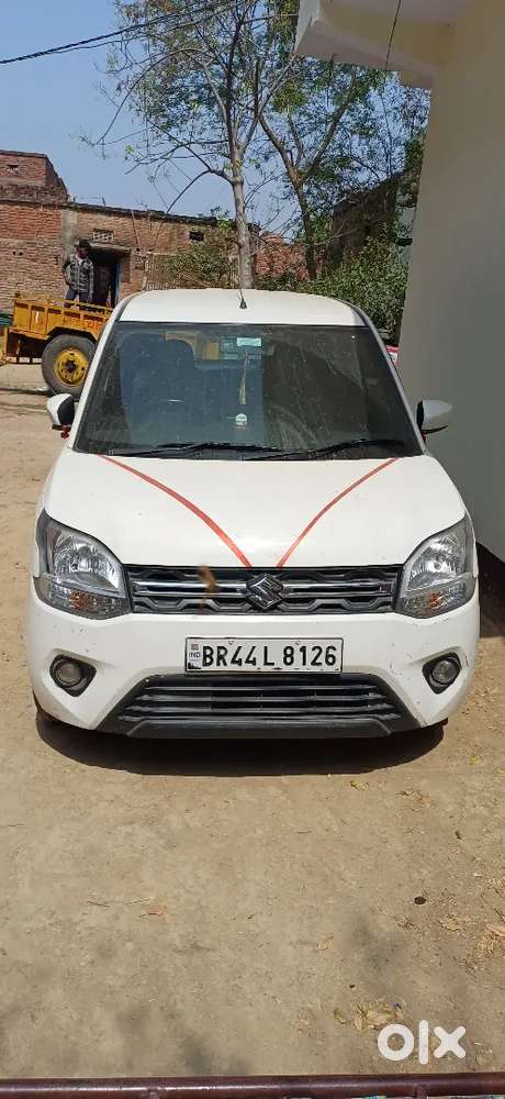 Maruti Suzuki Wagon R 2020 Petrol 280000 Km Driven