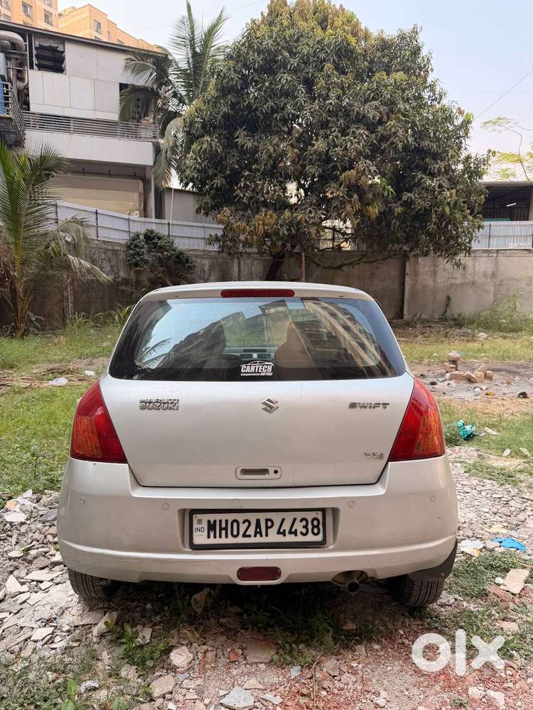 Hi Iwant To Sell My Swift Model 2005