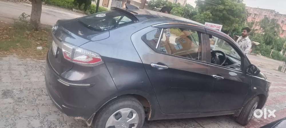 Showroom Conditions Single Hand Driven