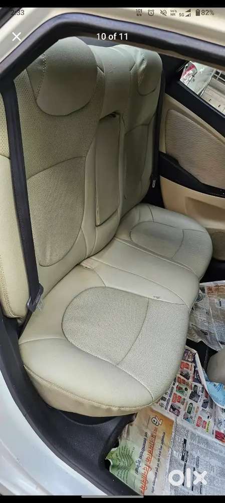 Verna Top Condition