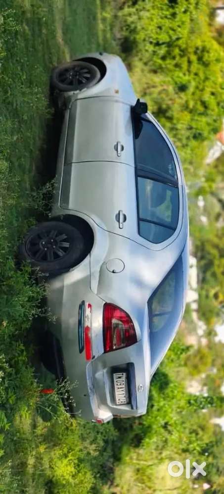 Ford Fiesta Style 2008