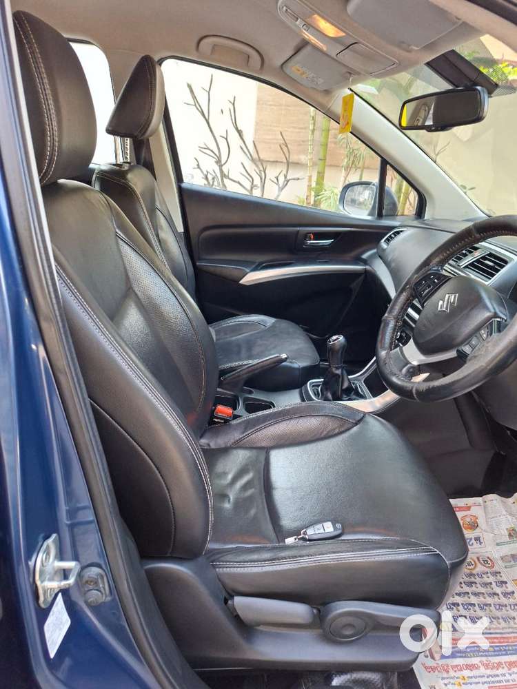 Maruti Suzuki S-cross Ddis 200 Alpha, 2018, Diesel