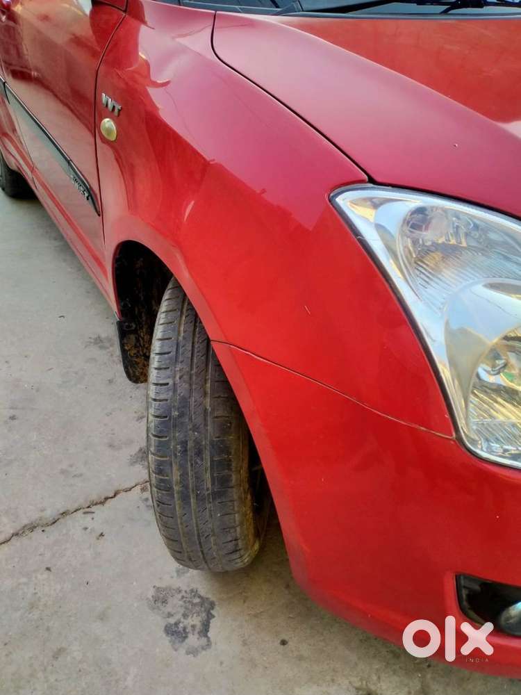 2008 Maruti Swift 2005-2010