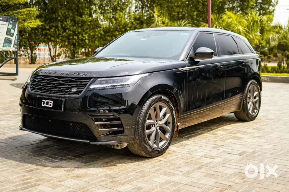 Land Rover Range Velar, 2025, Petrol