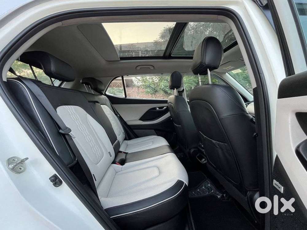 Hyundai Creta 1.5 Sx (o) Diesel, 2021, Diesel