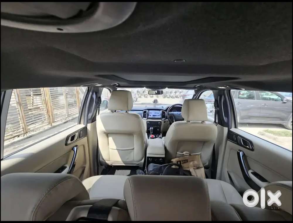 Ford Endeavour 2019 Diesel Suv