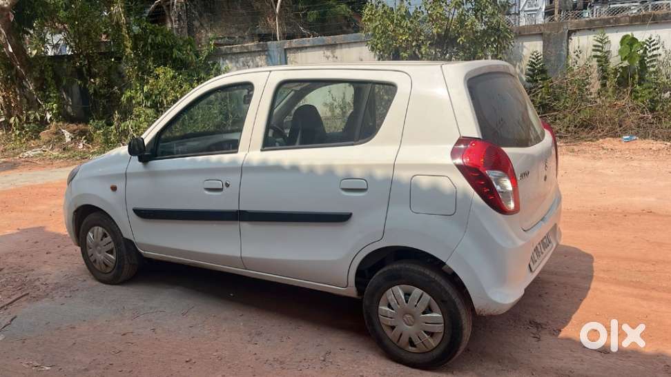 Maruti Suzuki Alto 800 Lxi, 2021, Petrol