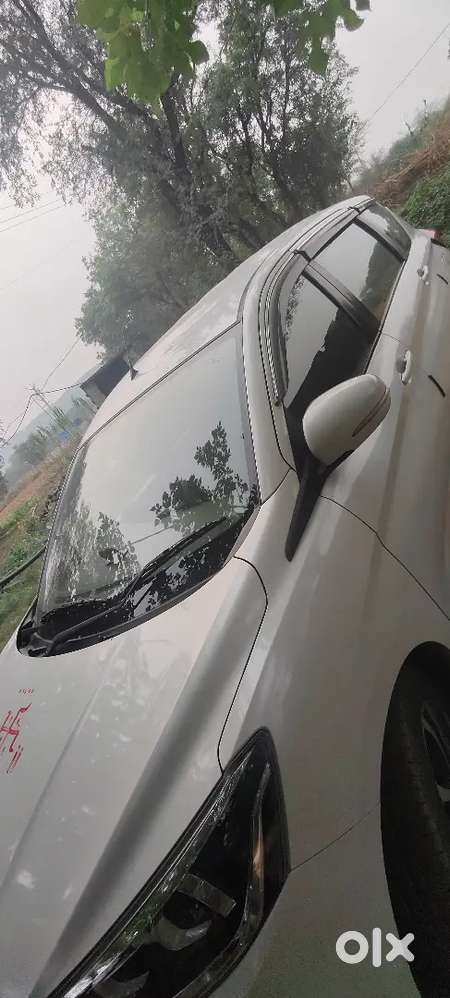 Maruti Suzuki Ertiga Vxi 2023