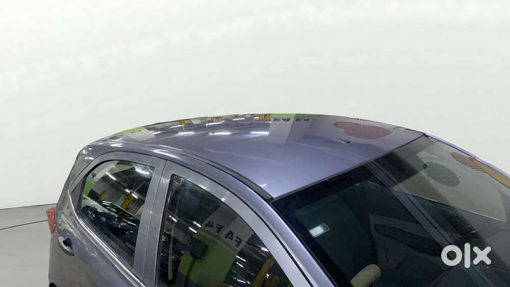 Tata Tiago 1.2 Revotron Xm, 2019, Petrol