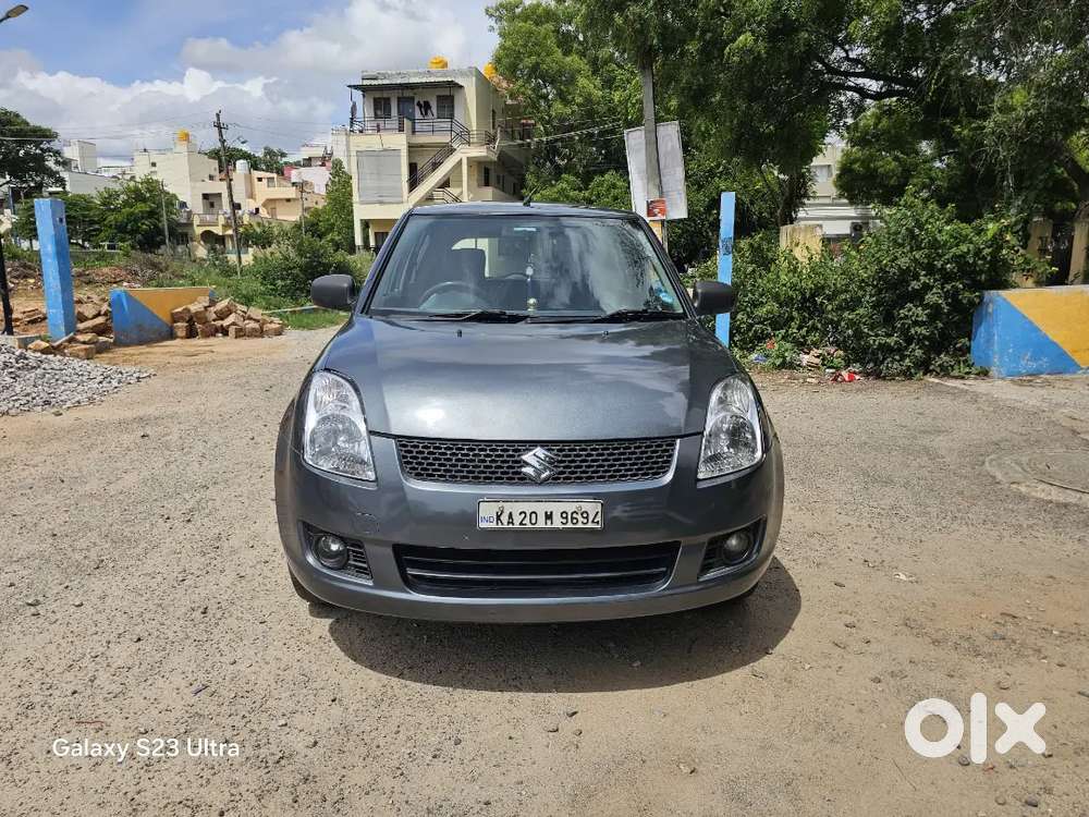 Maruti Suzuki Swift 2005 Petrol 223000 Km Driven