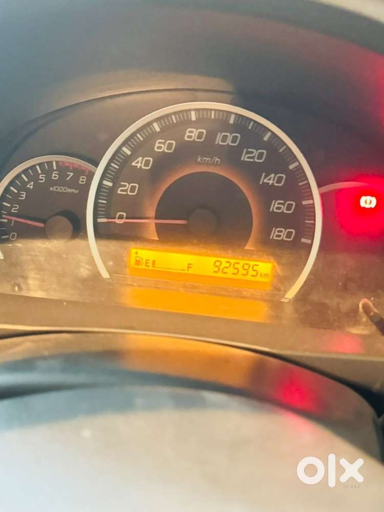 Maruti Suzuki Wagon R 2010