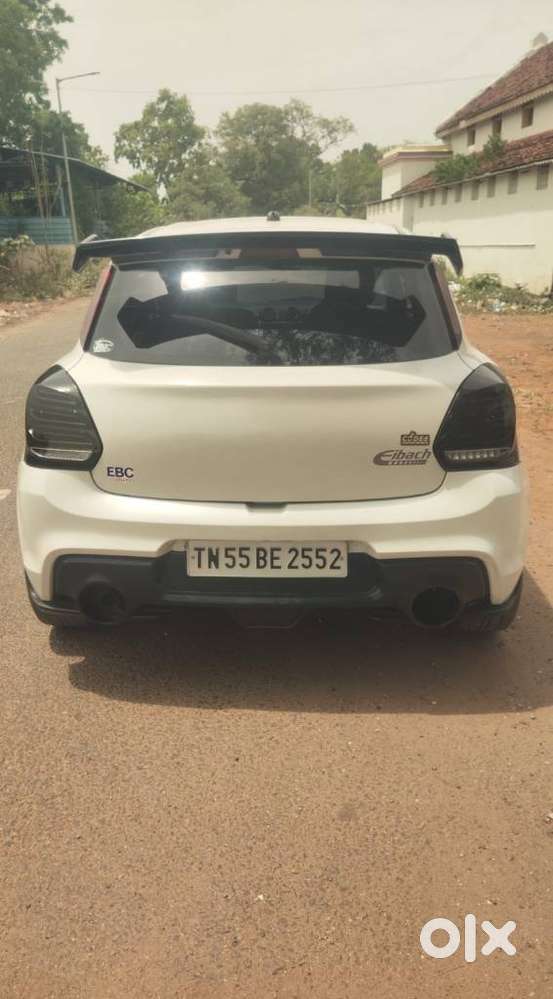 Maruti Suzuki Swift, 2019, Diesel