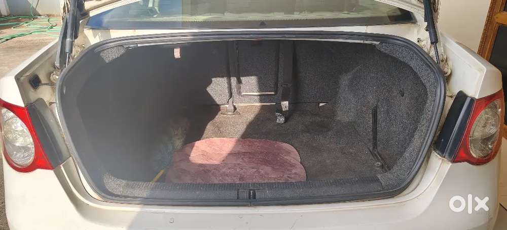 Volkswagen Jetta Tdi 2011