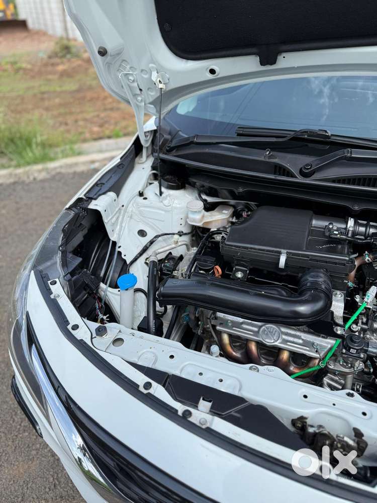 Maruti Suzuki Baleno Delta, 2022, Petrol
