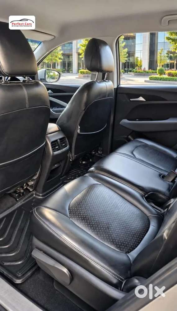 Mg Hector Smart 1.5 Turbo Mt, 2024, Petrol