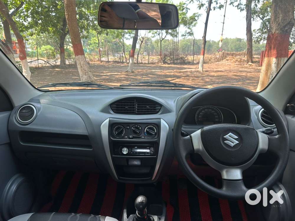 Maruti Suzuki Alto 800, 2015, Petrol
