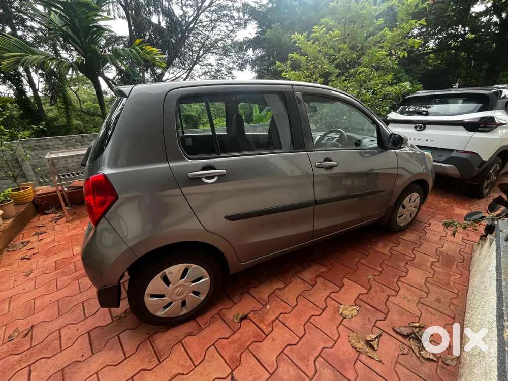Maruti Suzuki Celerio 2020 Petrol Good Condition