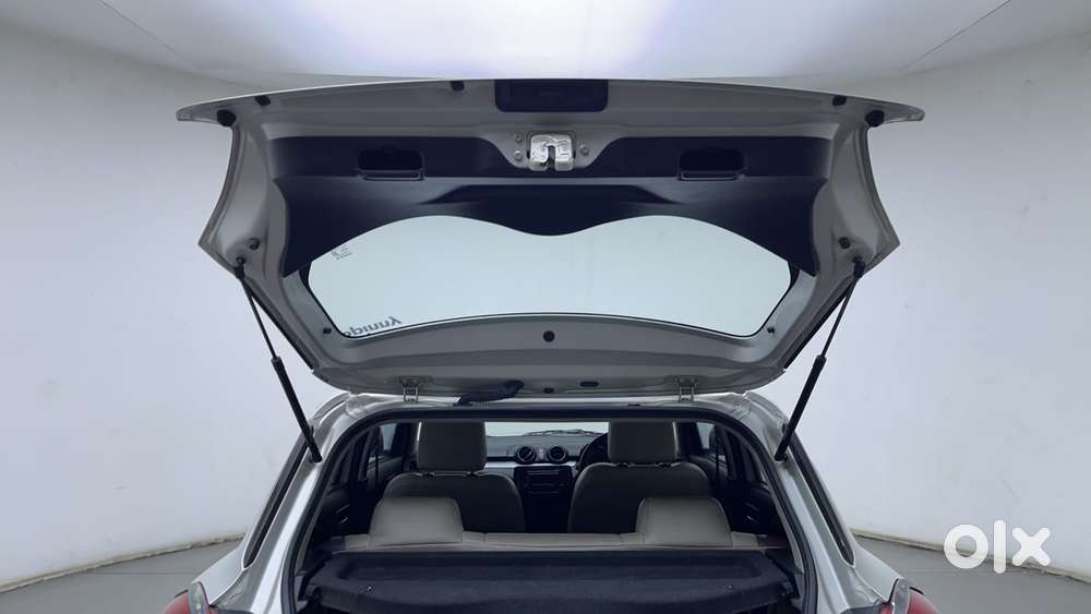 Maruti Suzuki Swift Vvt Vxi, 2020, Petrol
