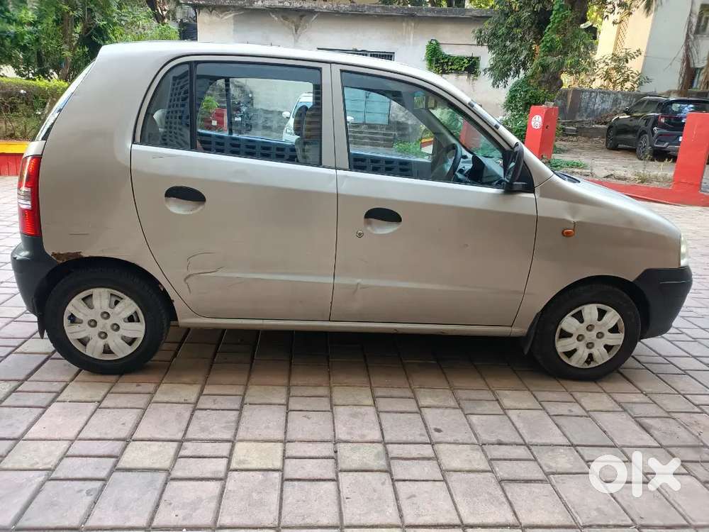 Hyundai Santro Xing Xl 2006 Petrol 69180 Km Driven