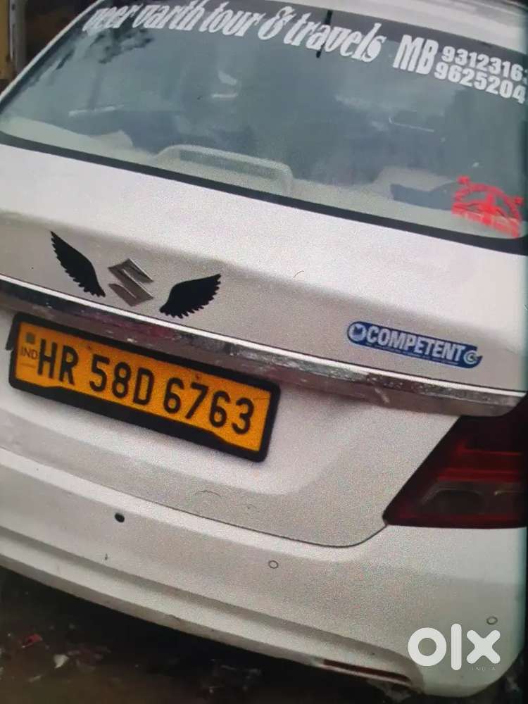 Muhje Isse Gadi Ke Liye Driver Chiye