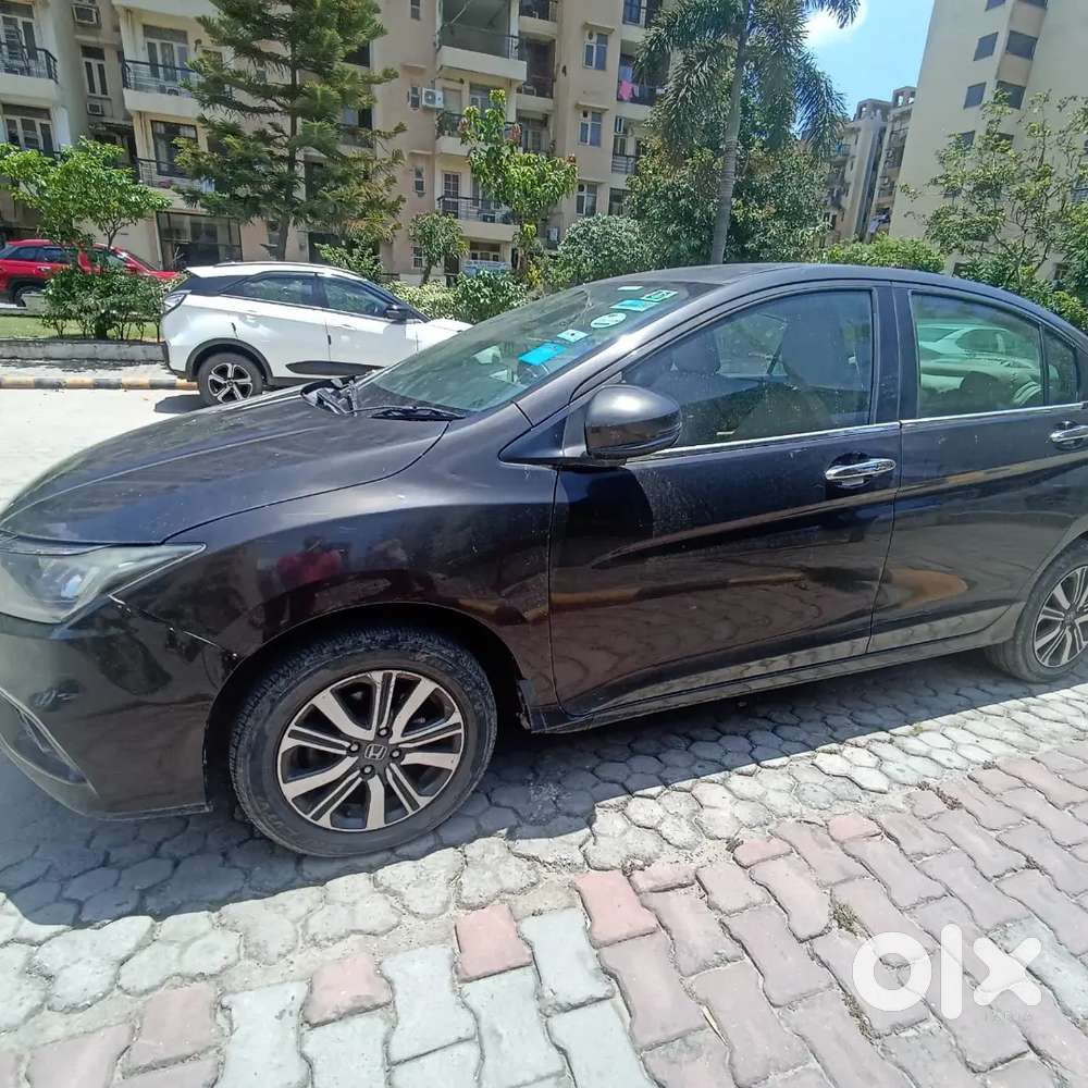 Honda City 1.5 Petrol 2019