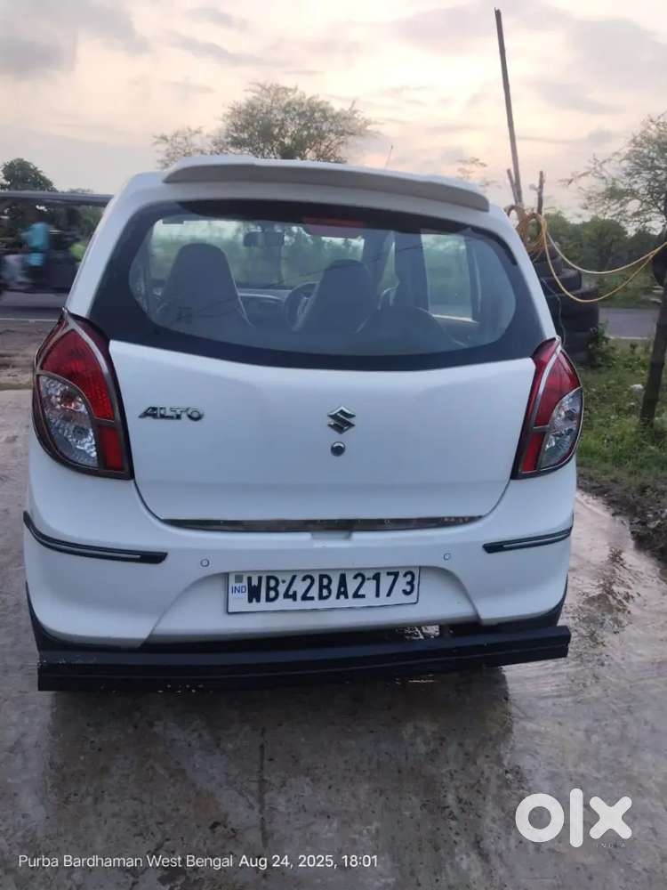 Totally Showroom Condition