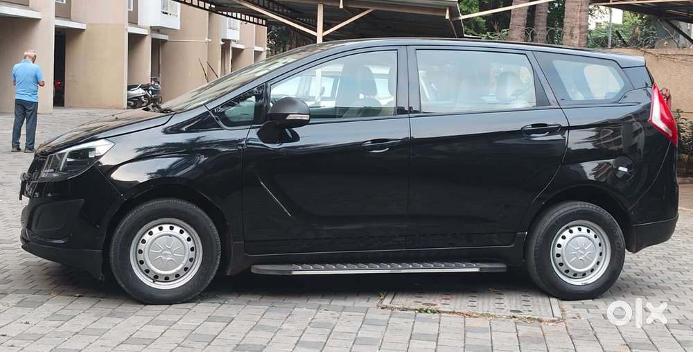 Mahindra Marazzo M2, 2019, Diesel