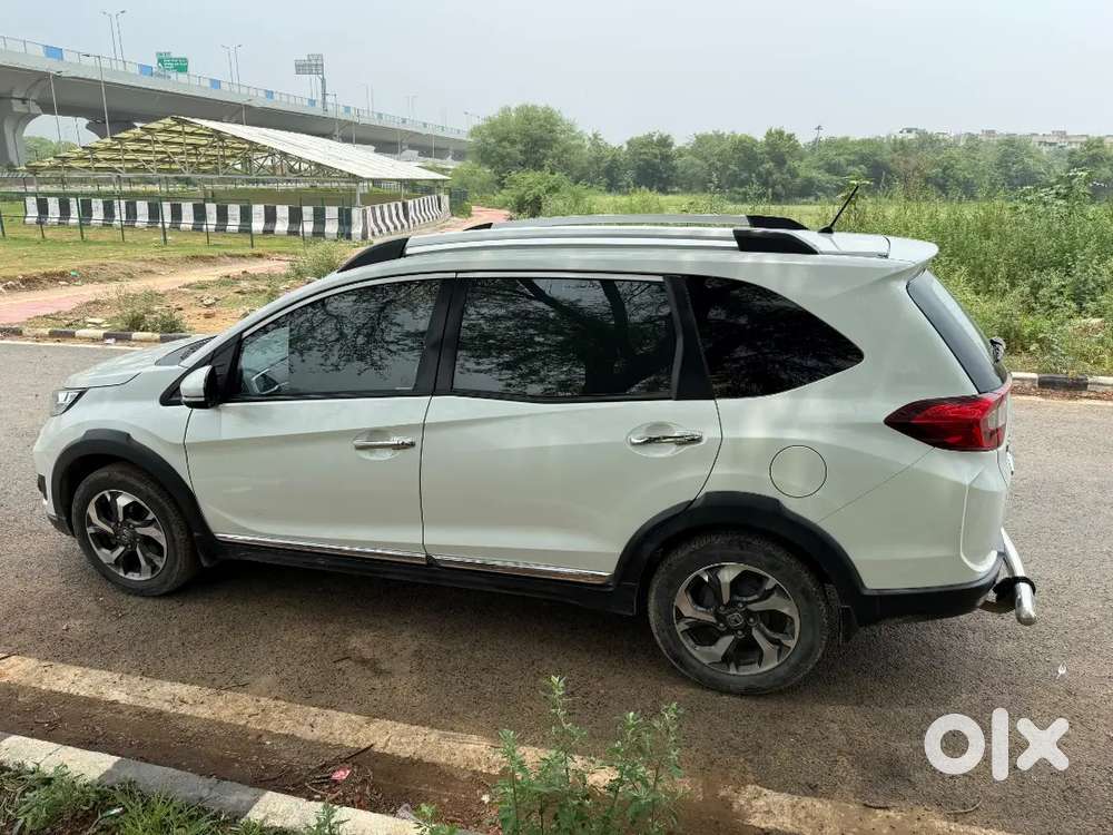 Honda Br-v I-vtec 2017
