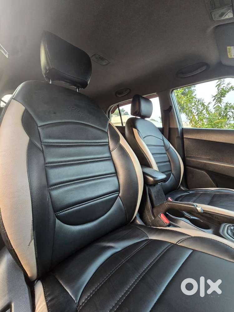 Hyundai Creta 1.6 Sx, 2017, Diesel