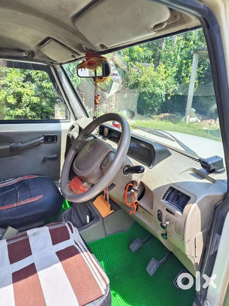 Mahindra Bolero Diesel 2012 Good Condition