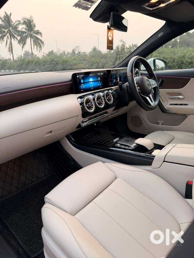 Mercedes-benz A Class A200 Cdi, 2022, Diesel