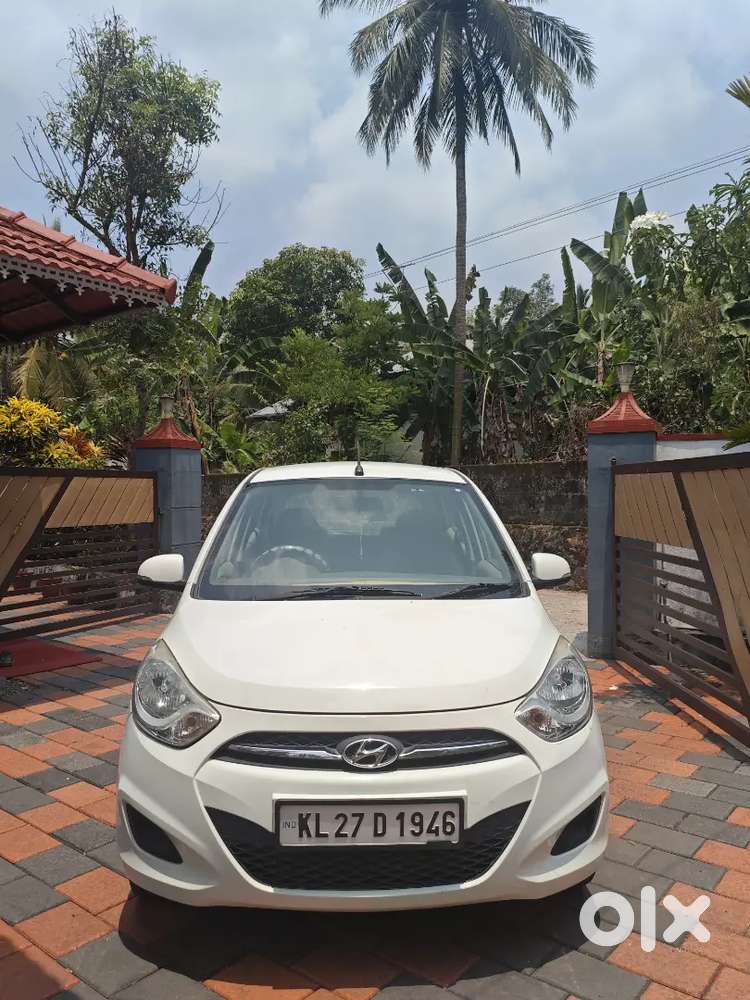 I 10 Automatic For Sale