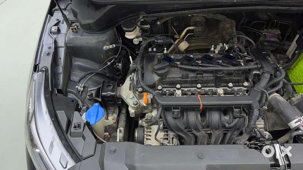 Hyundai I20 Asta 1.2 Ivt, 2021, Petrol