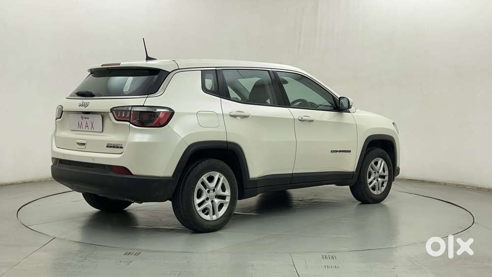 Jeep Compass 1.4 Sport Plus, 2020, Petrol