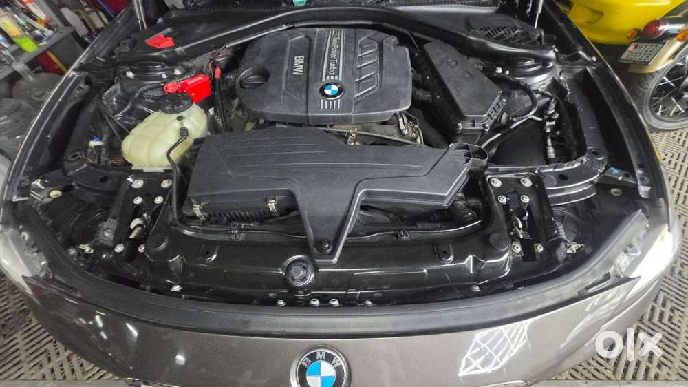 Single Owner Bmw 320d