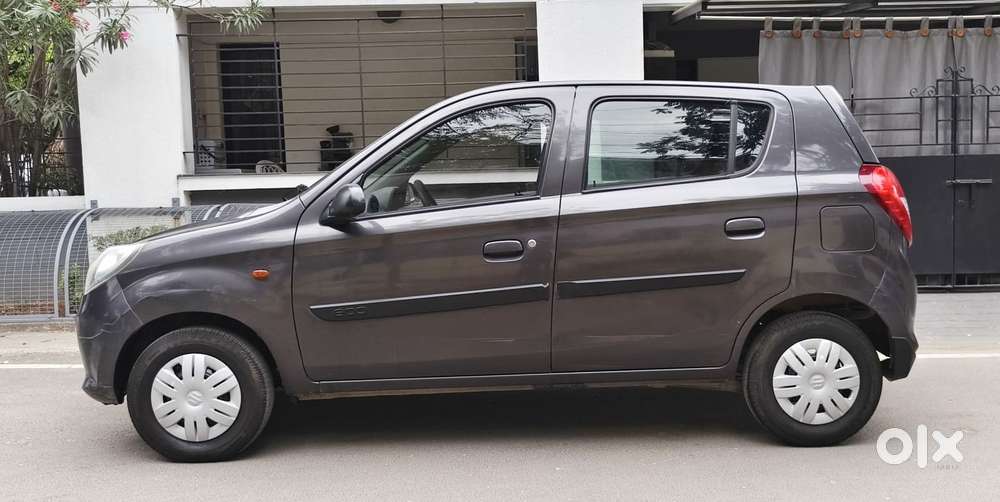 Maruti Suzuki Alto 800 Lxi, 2014, Petrol