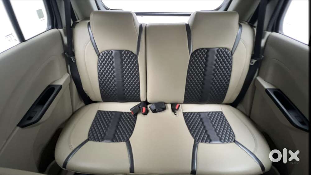 Maruti Suzuki Celerio Cng Vxi Mt, 2018, Cng & Hybrids