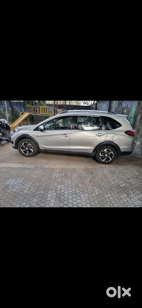 Honda Br-v 1.5 2016