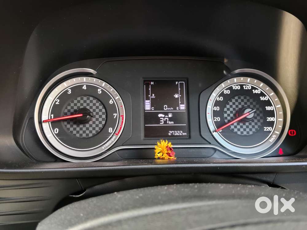 Hyundai I20 Magna 1.2 Vtvt, 2023, Petrol
