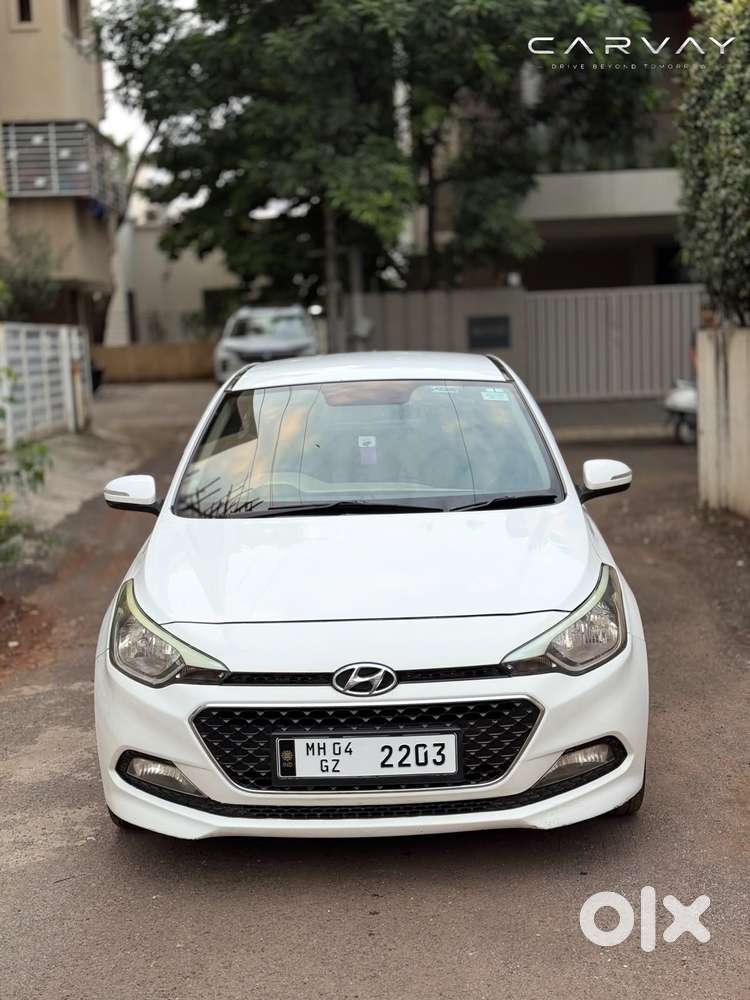 Hyundai I20 1.2 Asta, 2015, Diesel