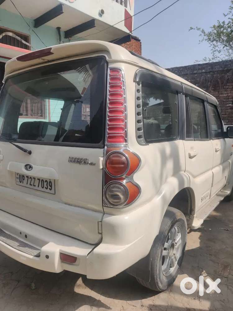 Scorpio For Sale
