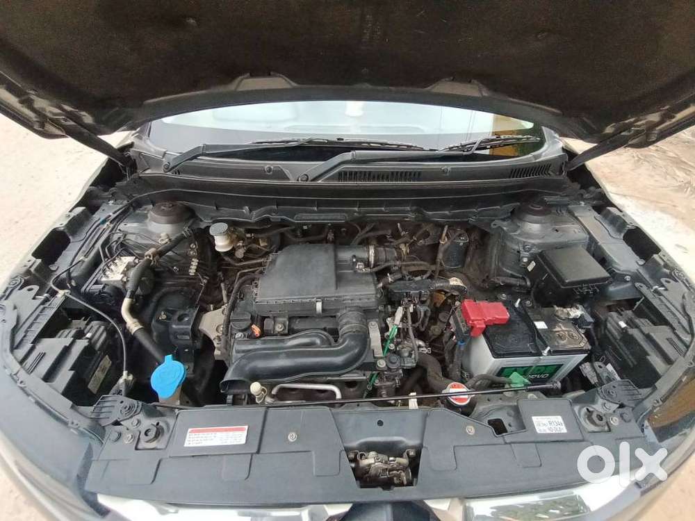 Maruti Suzuki Brezza 1.5 Zxi Smart Hybrid, 2023, Petrol