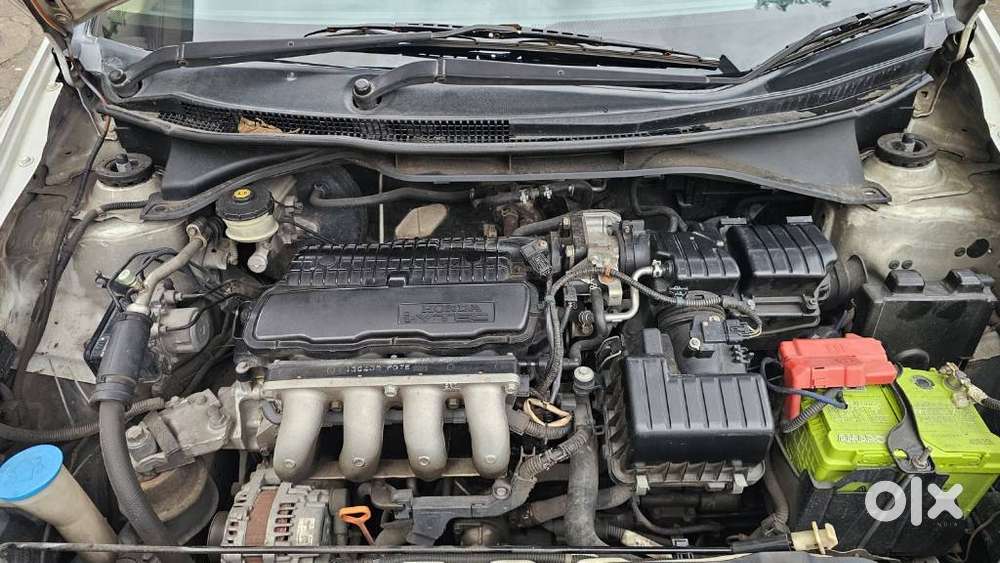 Honda City V At Exclusive, 2012, Petrol