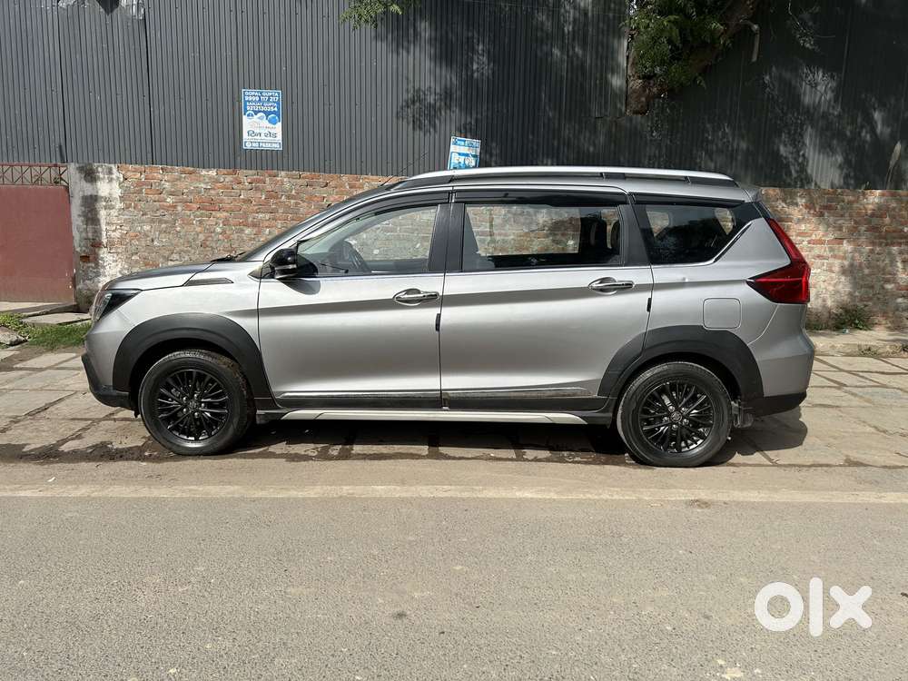Maruti Suzuki Xl6 1.5 Zeta At, 2019, Petrol