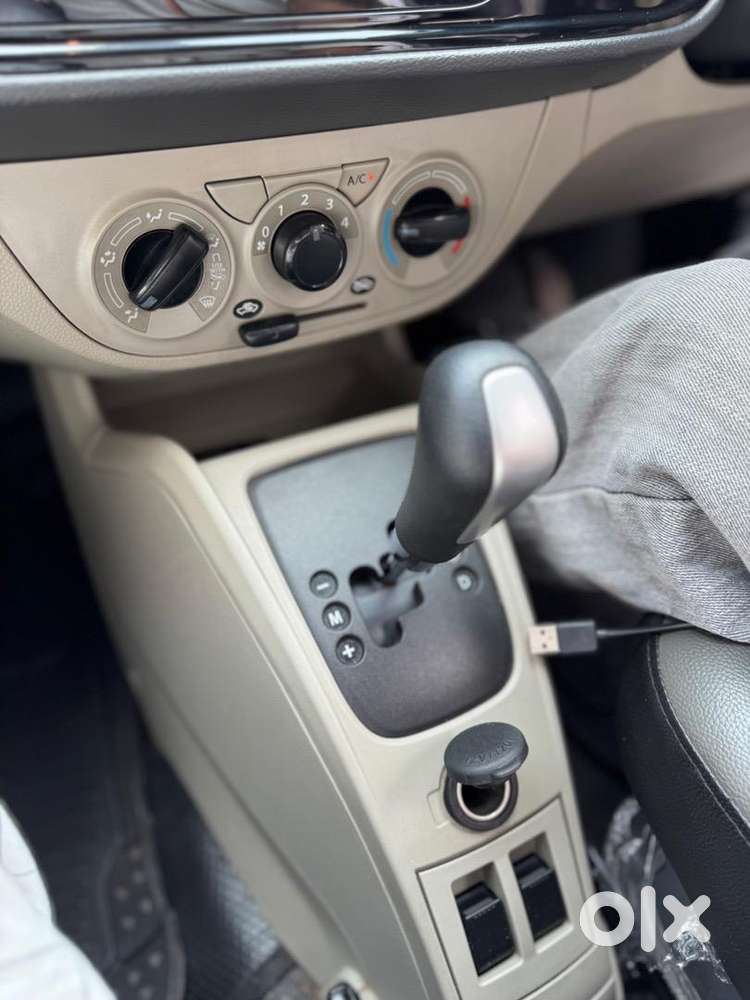Maruti Suzuki Alto K10 Automatic